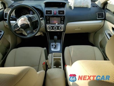 Zdjęcie 8 z 11 samochodu: 2016 SUBARU IMPREZA PREMIUM VIN:JF1GPAB62G8311352 - miniatura