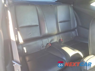 Zdjęcie 10 z 12 samochodu: 2014 CHEVROLET CAMARO 2SS VIN:2G1FK1EJ6E9258444 - miniatura