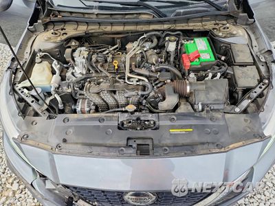 Zdjęcie 11 z 15 samochodu: 2022 NISSAN ALTIMA SV VIN:1N4BL4DV5NN404814 - miniatura