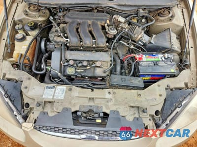 Zdjęcie 11 z 12 samochodu: 2000 FORD TAURUS SEL VIN:1FAFP56S5YA137460 - miniatura