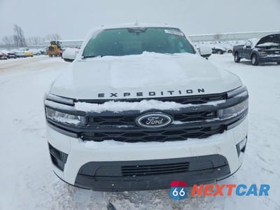 Piąte zdjęcie samochodu w środku: 2024 FORD EXPEDITION MAX LIMITED VIN:1FMJK2A86REA12762 - miniatura