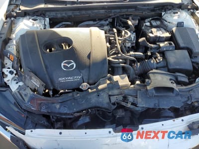 Zdjęcie 11 z 13 samochodu: 2018 MAZDA 6 TOURING VIN:JM1GL1VM5J1312513 - miniatura