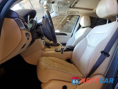 Zdjęcie 7 z 11 samochodu: 2016 MERCEDES-BENZ GLE 350 VIN:4JGDA5JB2GA699742 - miniatura