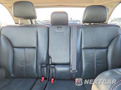 Zdjęcie 10 z 13 samochodu: 2011 FORD EDGE LIMITED VIN:2FMDK3KC0BBA43139 - miniatura