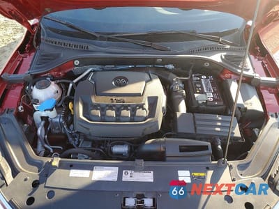 Zdjęcie 11 z 12 samochodu: 2020 VOLKSWAGEN PASSAT VIN:1VWCA7A36LC026033 - miniatura
