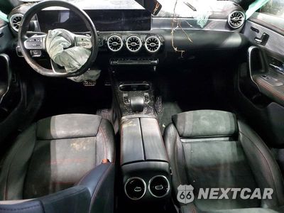 Zdjęcie 8 z 11 samochodu: 2020 MERCEDES-BENZ CLA 250 4MATIC VIN:WDD5J4HB2LN061671 - miniatura