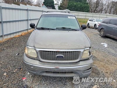 Piąte zdjęcie samochodu w środku: 1999 FORD EXPEDITION VIN:1FMRU1763XLC39154 - miniatura