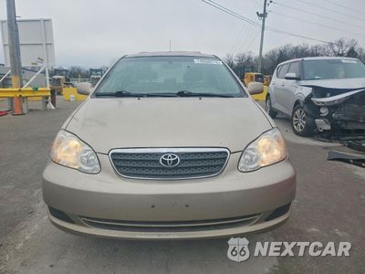 Piąte zdjęcie samochodu w środku: 2006 TOYOTA COROLLA CE VIN:2T1BR30E96C623921 - miniatura