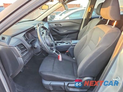 Zdjęcie 7 z 12 samochodu: 2024 NISS ROGUE S VIN:5N1BT3AB7RC672131 - miniatura