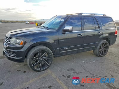 2016 LINCOLN NAVIGATOR SELECT 5LMJJ2HT0GEL00929 - główne zdjęcie licytacji z USA - miniatura
