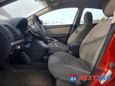 Zdjęcie 7 z 13 samochodu: 2011 NISSAN SENTRA 2.0 VIN:3N1AB6AP3BL652116 - miniatura