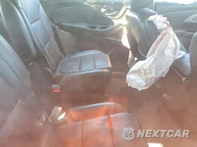 Zdjęcie 11 z 13 samochodu: 2018 CHEVROLET TRAVERSE LT VIN:1GNEVHKW7JJ113227 - miniatura