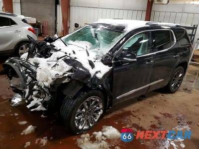 2023 GMC ACADIA DENALI 1GKKNXLS3PZ198664 - główne zdjęcie licytacji z USA - miniatura