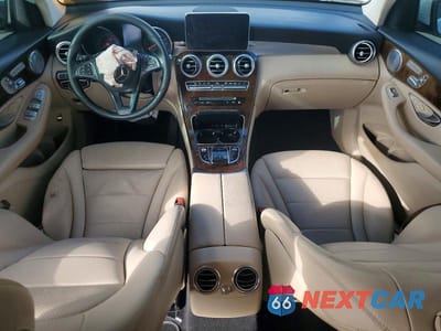Zdjęcie 8 z 14 samochodu: 2017 MERCEDES-BENZ GLC 300 VIN:WDC0G4JB5HF262523 - miniatura