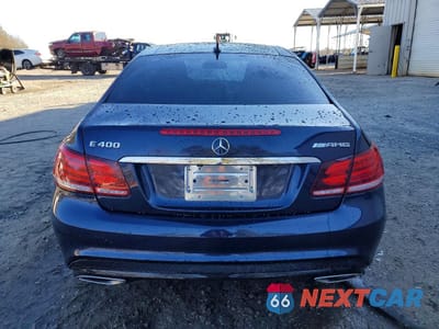 Zdjęcie 6 z 13 samochodu: 2017 MERCEDES-BENZ E 400 VIN:WDDKJ6FB2HF359592 - miniatura