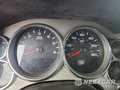 Zdjęcie 9 z 13 samochodu: 2008 CHEVROLET SILVERADO C1500 VIN:1GCEC19C88Z157945 - miniatura