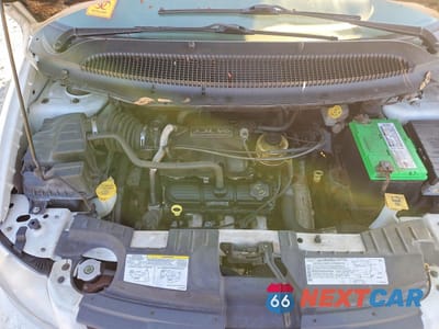 Zdjęcie 12 z 14 samochodu: 2005 CHRYSLER TOWN & COUNTRY VIN:1C4GP45R45B207821 - miniatura