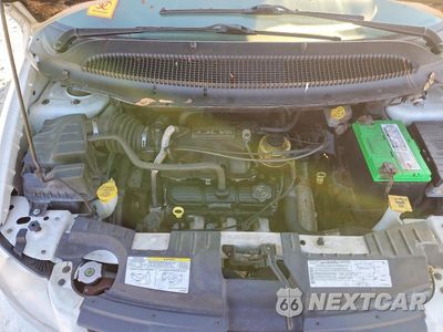 Zdjęcie 12 z 14 samochodu: 2005 CHRYSLER TOWN & COUNTRY VIN:1C4GP45R45B207821 - miniatura