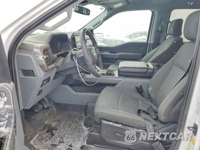 Zdjęcie 7 z 11 samochodu: 2024 FORD F150 XLT VIN:1FTFW3L55RKE23708 - miniatura