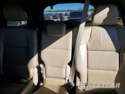 Zdjęcie 10 z 13 samochodu: 2012 HONDA ODYSSEY EXL VIN:5FNRL5H69CB033315 - miniatura