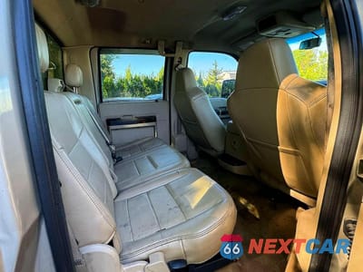 Zdjęcie 6 z 10 samochodu: 2010 FORD F250 SUPER DUTY VIN:1FTSW2BR2AEB06291 - miniatura