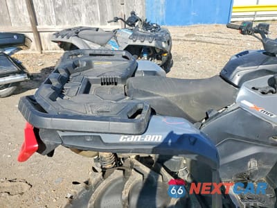 Zdjęcie 6 z 11 samochodu: 2025 CAN-AM OUTLANDER ATV VIN:3JB3WA64XSJ001270 - miniatura