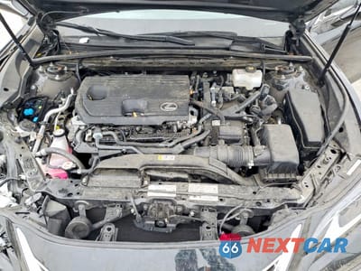 Zdjęcie 11 z 13 samochodu: 2024 LEXUS ES 300H BASE VIN:58ADA1C19RU052570 - miniatura