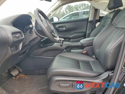 Zdjęcie 7 z 12 samochodu: 2024 HONDA HR-V EXL VIN:3CZRZ1H71RM721338 - miniatura