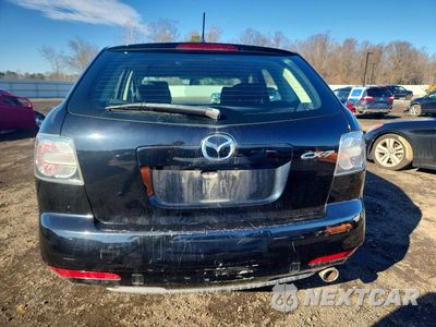 Zdjęcie 6 z 13 samochodu: 2011 MAZDA CX-7 VIN:JM3ER2AM2B0393082 - miniatura