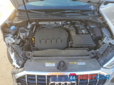 Zdjęcie 12 z 14 samochodu: 2022 AUDI Q3 PREMIUM PLUS 40 VIN:WA1BUCF36N1041258 - miniatura