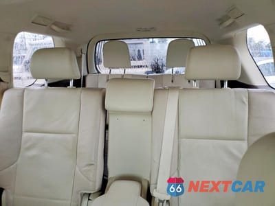 Zdjęcie 10 z 13 samochodu: 2014 LEXUS GX 460 VIN:JTJBM7FXXE5071952 - miniatura