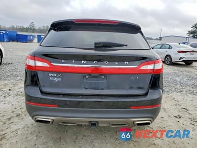Zdjęcie 6 z 12 samochodu: 2018 LINCOLN MKX RESERVE VIN:2LMPJ6LP2JBL11730 - miniatura