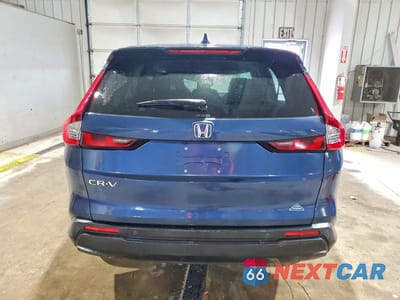 Zdjęcie 6 z 12 samochodu: 2024 HONDA CR-V EXL VIN:2HKRS4H7XRH406667 - miniatura