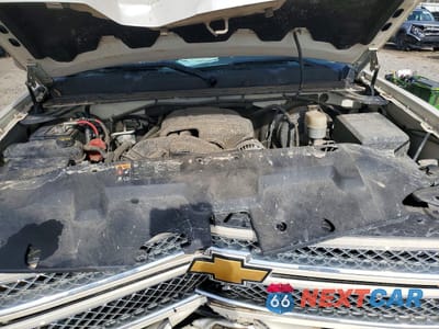 Zdjęcie 11 z 13 samochodu: 2012 CHEVROLET SILVERADO K1500 LTZ VIN:3GCPKTE75CG141579 - miniatura