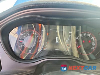 Zdjęcie 9 z 13 samochodu: 2023 DODGE CHALLENGER SXT VIN:2C3CDZAG8PH629470 - miniatura