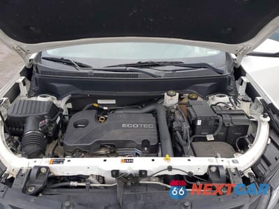 Zdjęcie 12 z 13 samochodu: 2018 CHEVROLET EQUINOX LT VIN:2GNAXSEV6J6324361 - miniatura