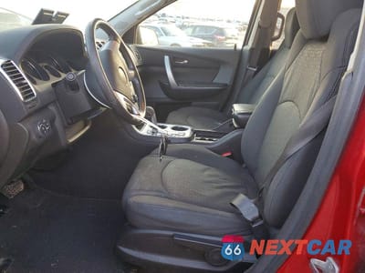 Zdjęcie 7 z 13 samochodu: 2012 GMC ACADIA SLE VIN:1GKKRNED1CJ372957 - miniatura