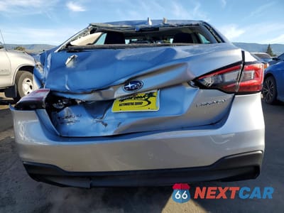 Zdjęcie 6 z 12 samochodu: 2025 SUBARU LEGACY PREMIUM VIN:4S3BWAD69S3030692 - miniatura