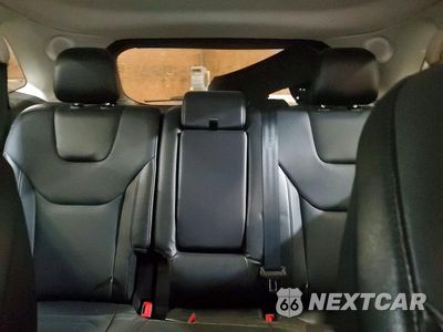 Zdjęcie 10 z 14 samochodu: 2017 FORD EDGE TITANIUM VIN:2FMPK4K82HBB26000 - miniatura
