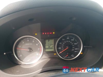 Zdjęcie 9 z 14 samochodu: 2013 SUBARU XV CROSSTREK 2.0 PREMIUM VIN:JF2GPAVC6DH828873 - miniatura