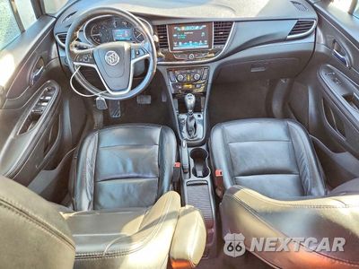 Zdjęcie 8 z 12 samochodu: 2020 BUICK ENCORE ESSENCE VIN:KL4CJCSB2LB055594 - miniatura