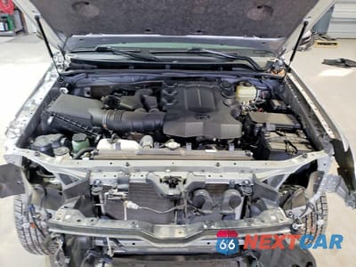 Zdjęcie 12 z 13 samochodu: 2021 TOYOTA 4RUNNER LIMITED VIN:JTEKU5JR9M5858806 - miniatura