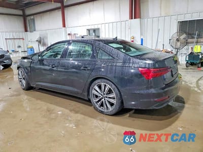 Drugie zdjęcie samochodu z przodu: 2023 AUDI A6 PREMIUM PLUS VIN:WAUE3BF22PN085046 - miniatura