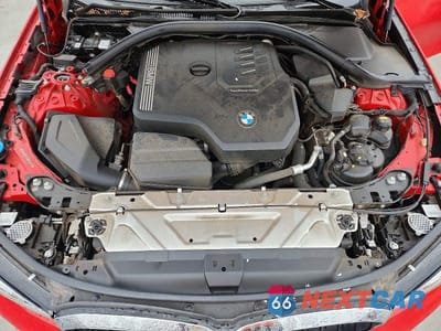 Zdjęcie 11 z 13 samochodu: 2022 BMW 330XI VIN:3MW5R7J0XN8C68311 - miniatura