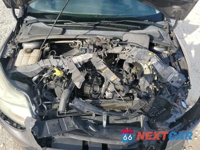 Zdjęcie 11 z 12 samochodu: 2014 FORD FOCUS SE VIN:1FADP3K28EL381105 - miniatura