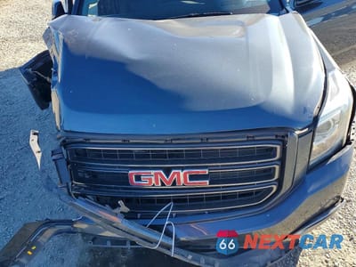 Zdjęcie 12 z 13 samochodu: 2019 GMC YUKON SLT VIN:1GKS2BKJ7KR169200 - miniatura