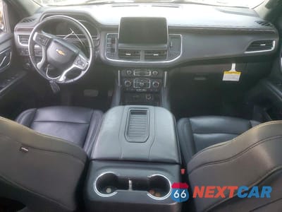Zdjęcie 8 z 13 samochodu: 2022 CHEVROLET SUBURBAN K1500 LT VIN:1GNSKCKD8NR197580 - miniatura