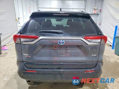 Zdjęcie 6 z 14 samochodu: 2024 TOYOTA RAV4 PRIME XSE VIN:JTMFB3FV3RD192691 - miniatura