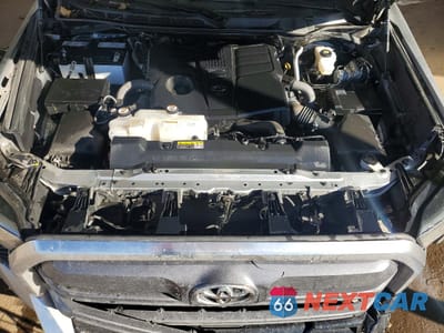 Zdjęcie 11 z 13 samochodu: 2023 TOYOTA TUNDRA LIMITED VIN:5TFJA5DB1PX115704 - miniatura