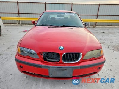 Piąte zdjęcie samochodu w środku: 2002 BMW 325 I VIN:WBAET37442NG80658 - miniatura